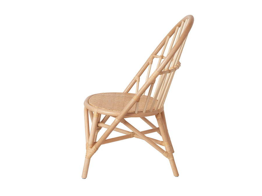 WR side chair