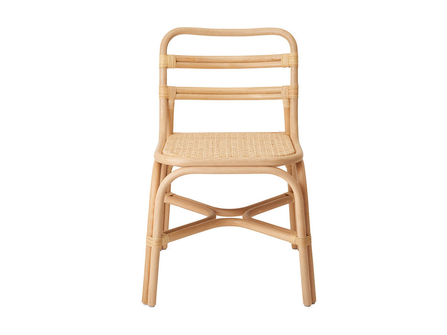 SR side chair