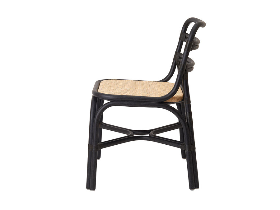 SR side chair