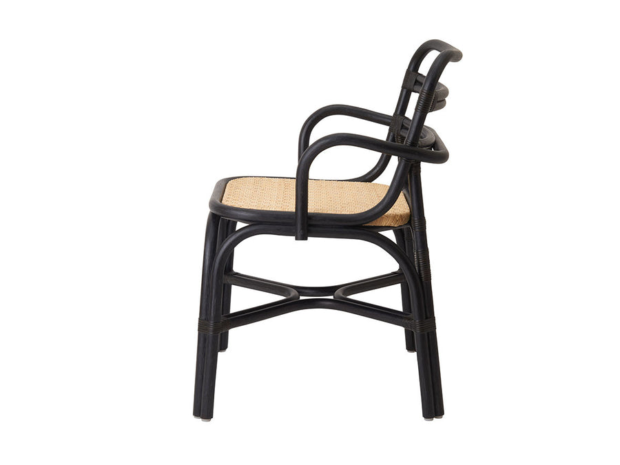 SR side chair arm