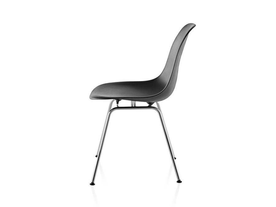 Eames Molded Plastic Side Shell Chair