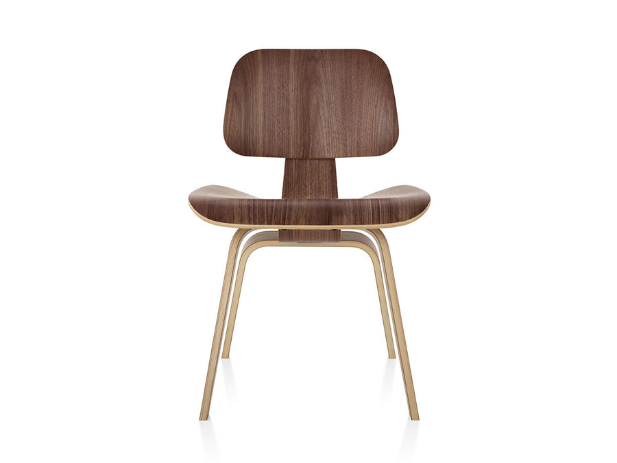 Eames Molded Plywood Dining Chair