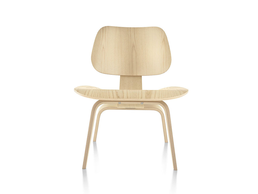 Eames Molded Plywood Lounge Chair