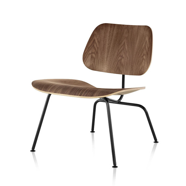 Eames Molded Plywood Lounge Chair