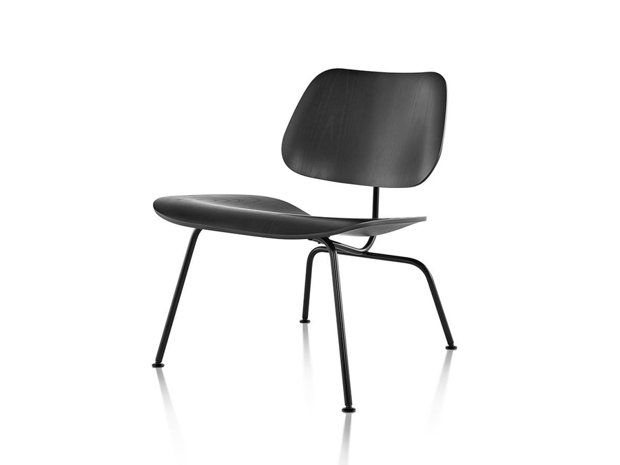 Eames Molded Plywood Lounge Chair