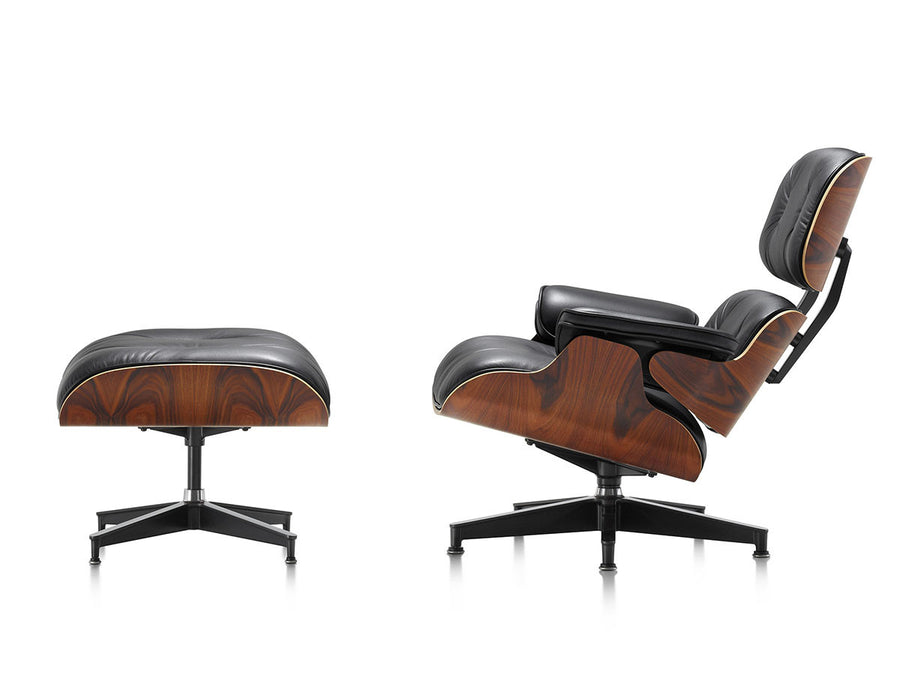 Eames Lounge Chair &amp; Ottoman