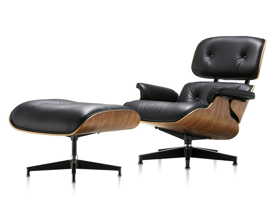 Eames Lounge Chair &amp; Ottoman