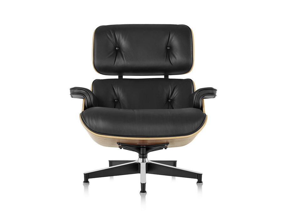 Eames Lounge Chair &amp; Ottoman