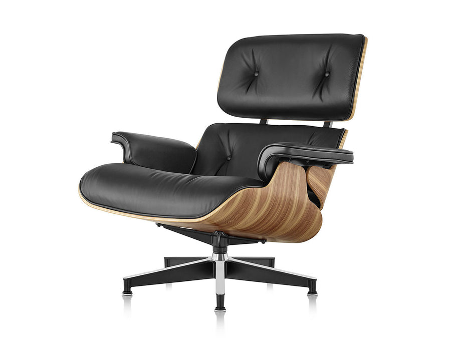 Eames Lounge Chair &amp; Ottoman