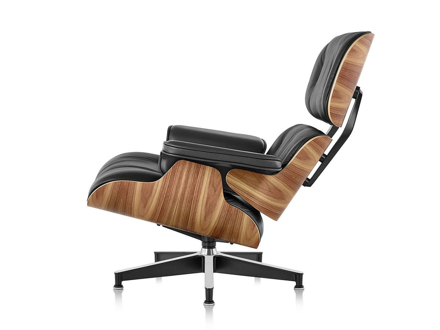 Eames Lounge Chair &amp; Ottoman