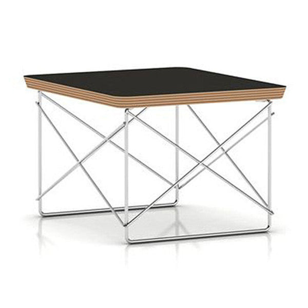 Eames Wire Base Table