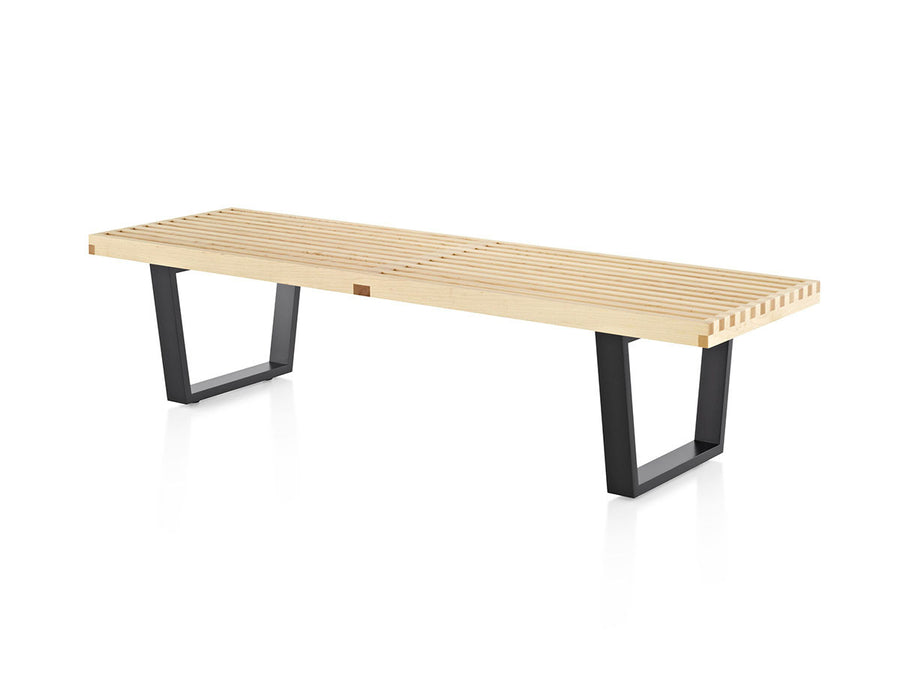 Nelson Platform Bench