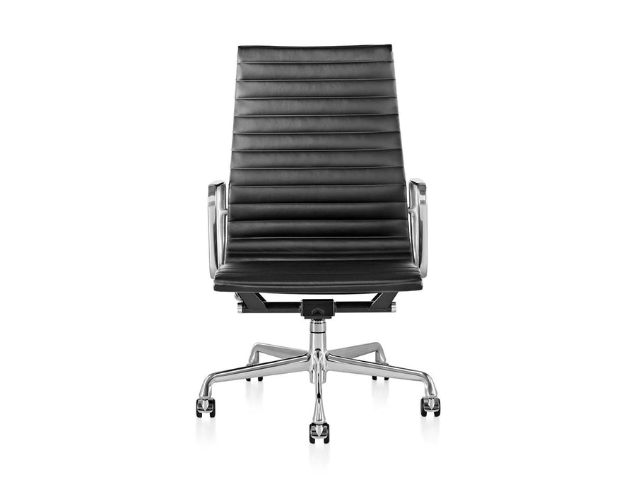 Eames Aluminum Group Executive Chair