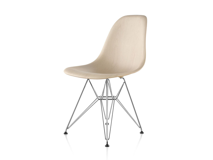 Eames Molded Wood Shell Chair