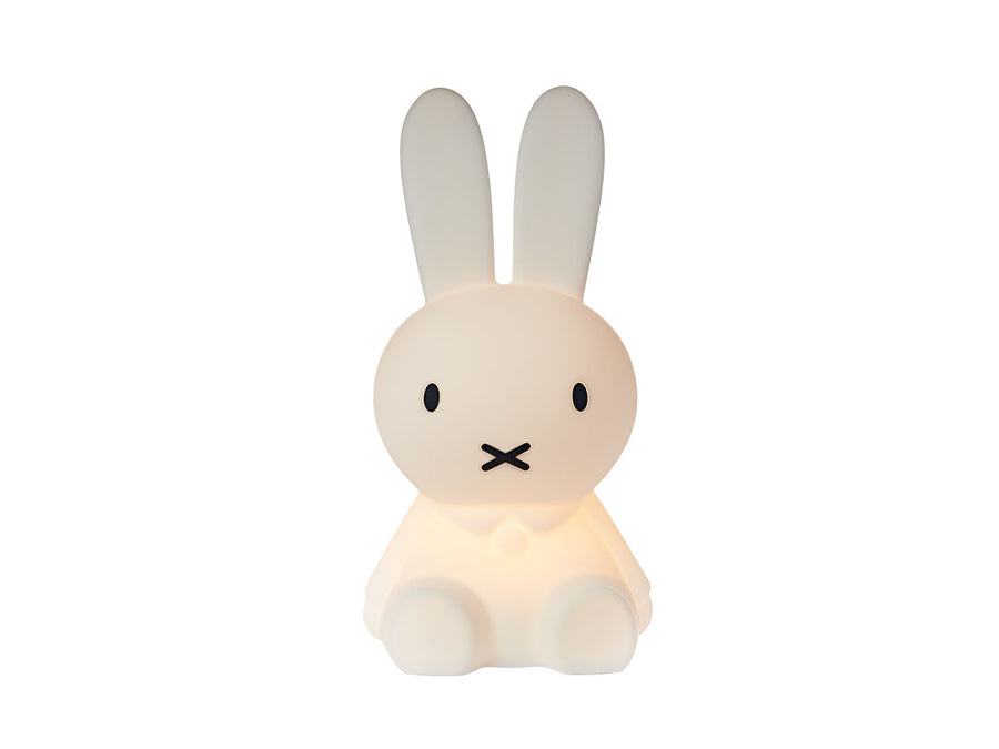 FIRST LIGHT miffy and friends Miffy