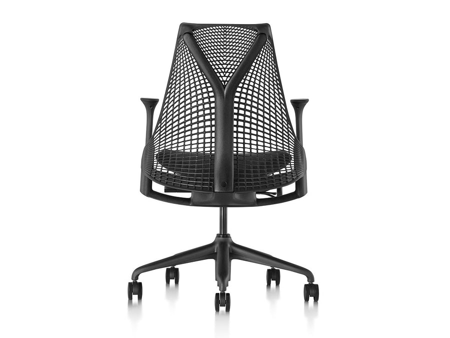 SAYL Chair Suspension Mid-Back