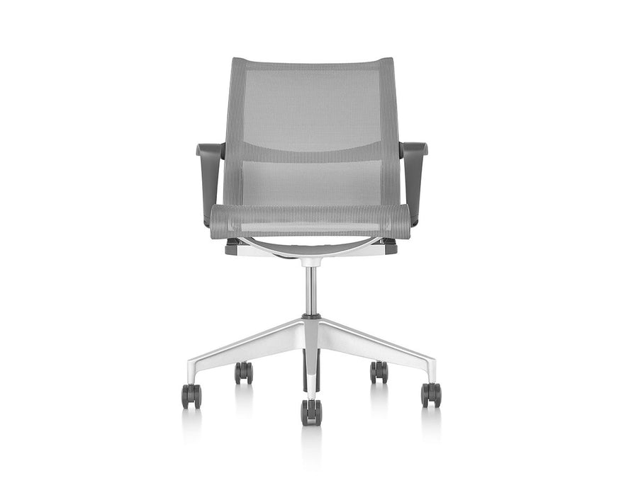 Setu Chair / Multipurpose Chair 5-star base