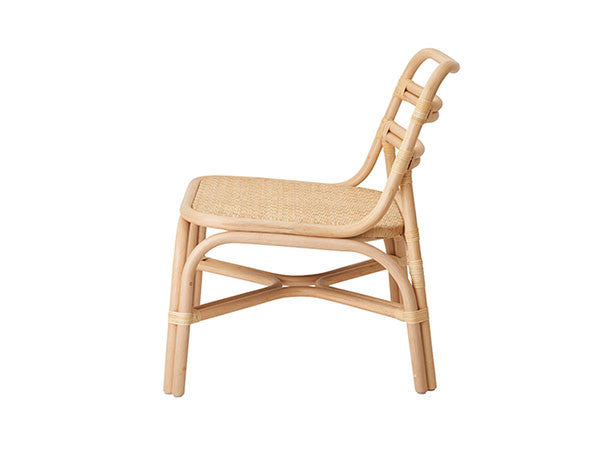 SR lounge chair