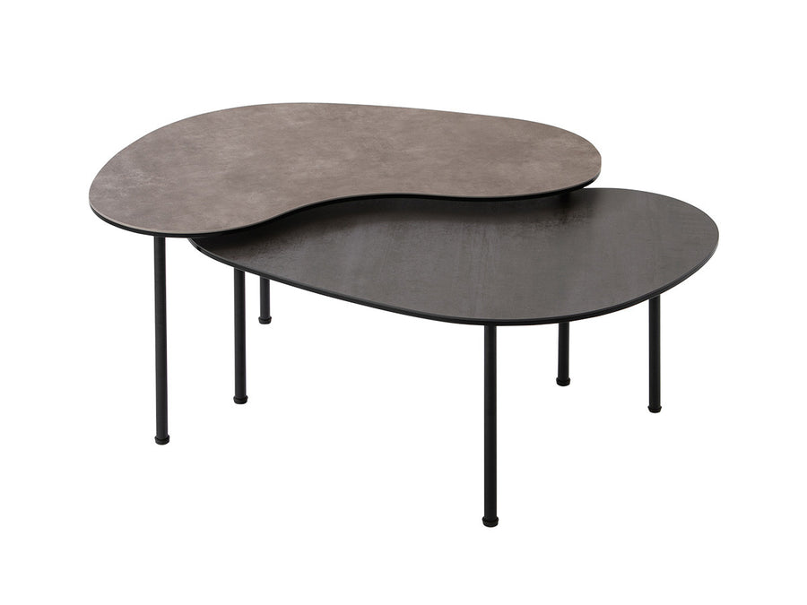 BEAN table