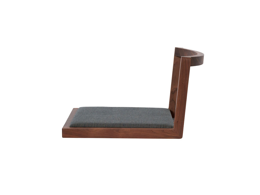 BANZAI floor chair