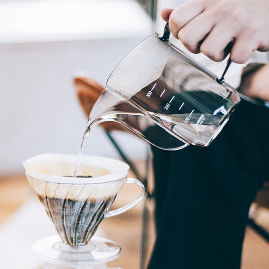 V60 Drip Kettle Air