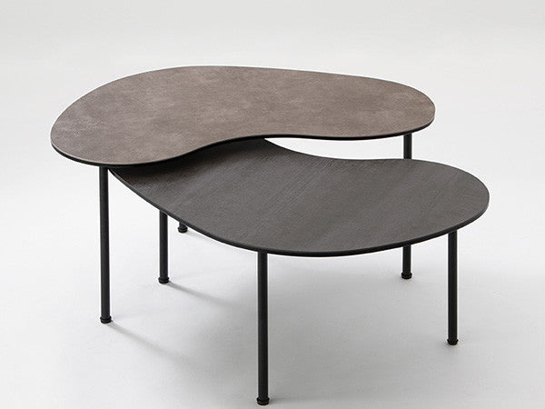 BEAN table