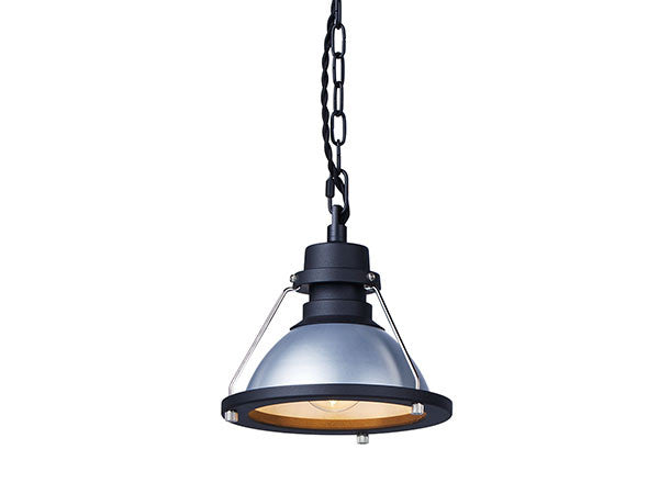 Pendant light