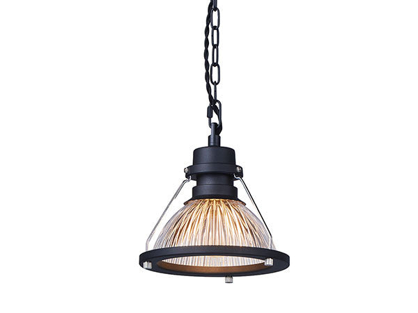 Pendant light