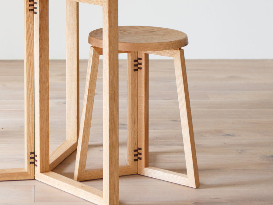 SPAGO Stool