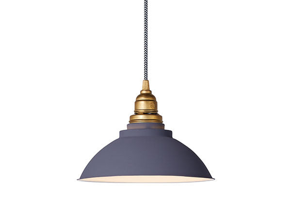 Pendant light