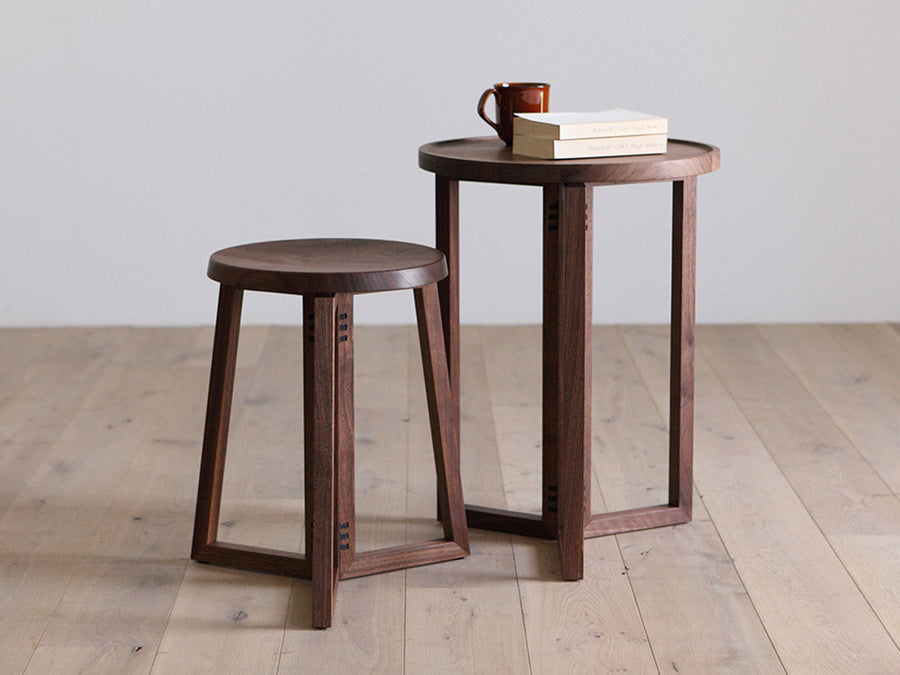 SPAGO Stool