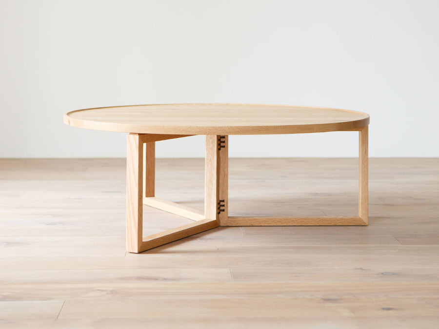 SPAGO Circle Table