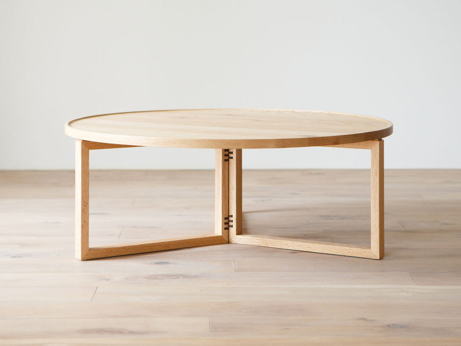 SPAGO Circle Table