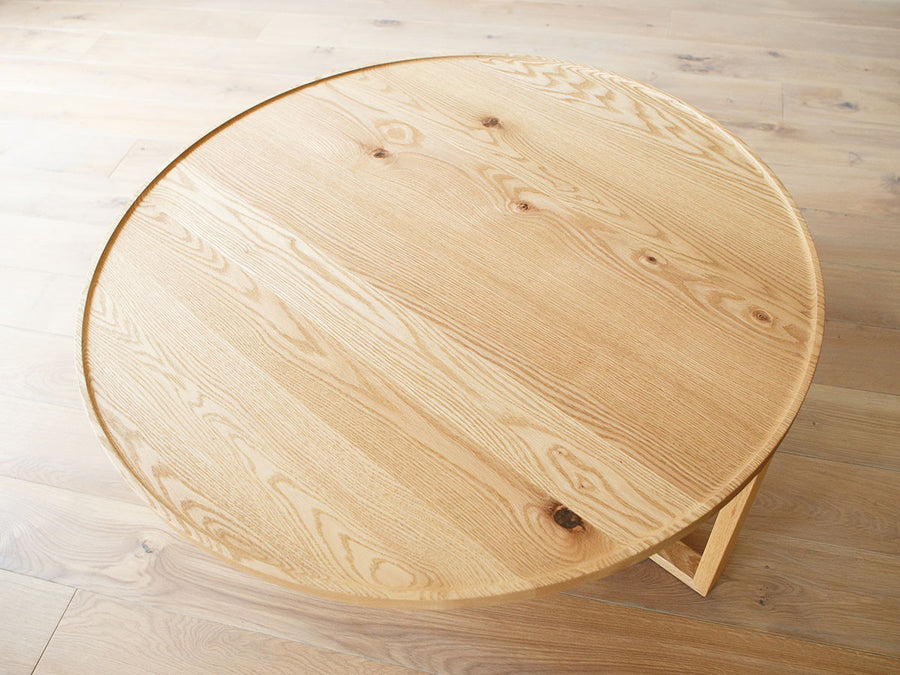 SPAGO Circle Table