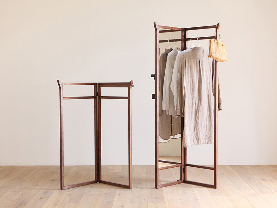 SPAGO Hanger Rack 049