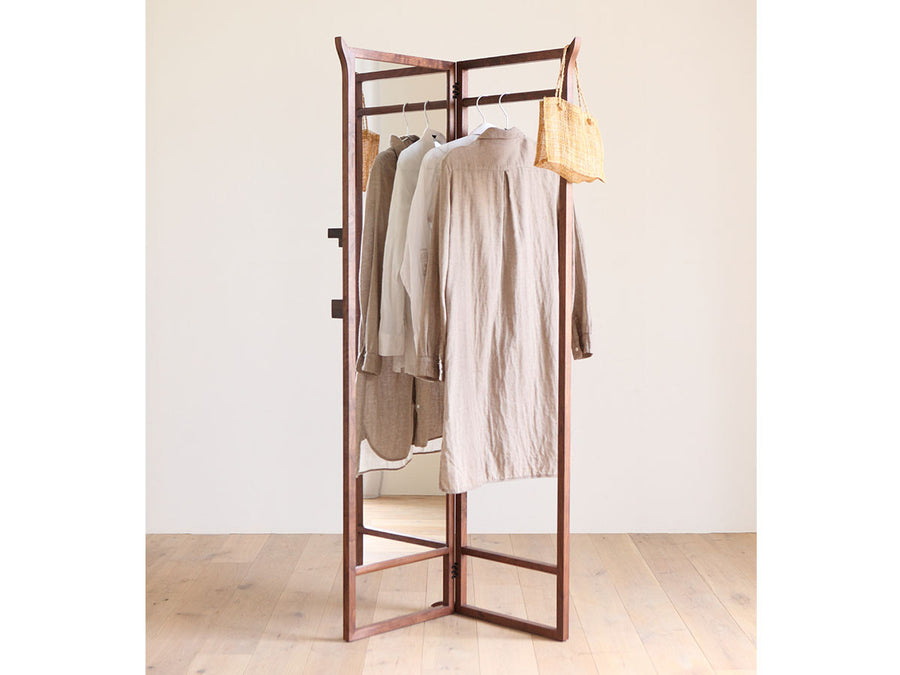 SPAGO Hanger Rack 042