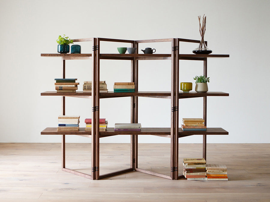 SPAGO Shelf 168