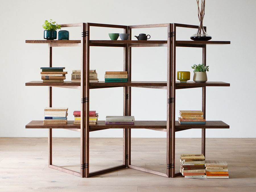 SPAGO Shelf 168