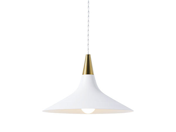 Pendant light