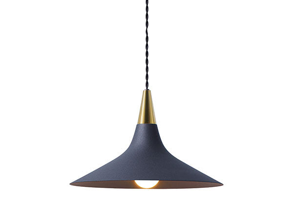 Pendant light