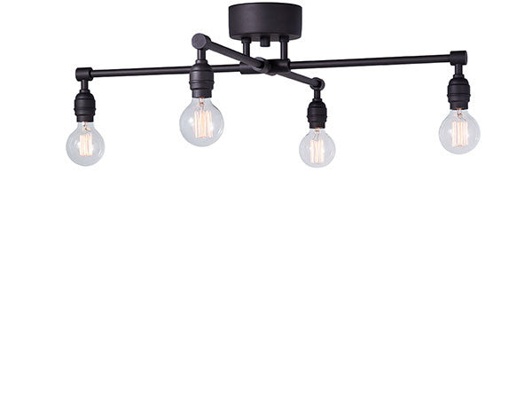 Cross Ceiling Lamp