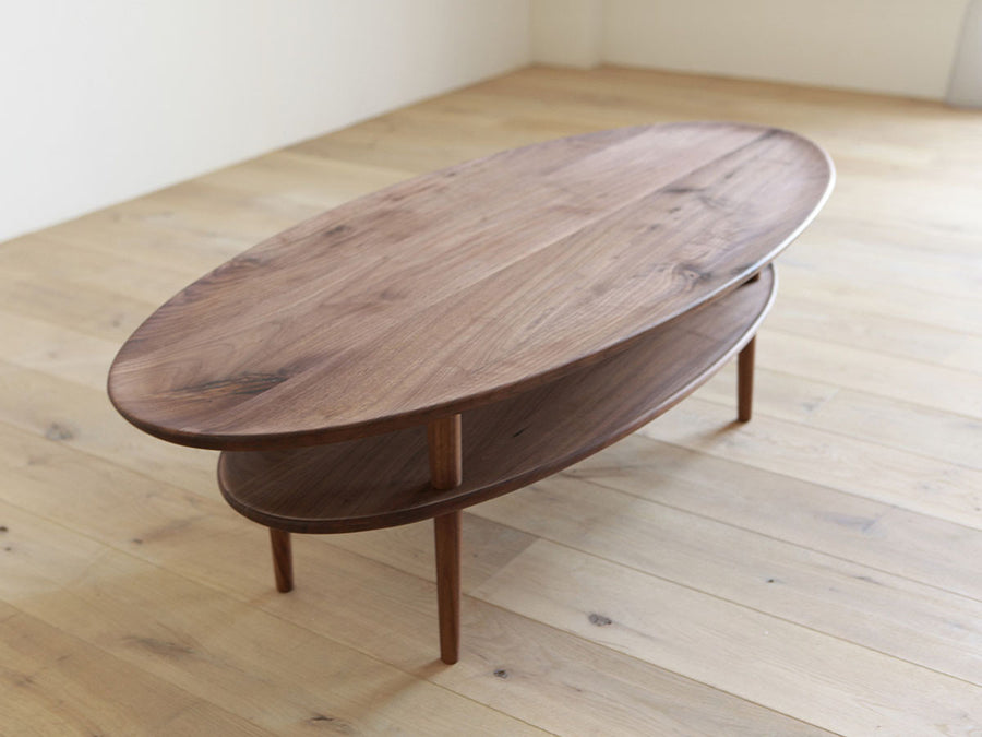 LEGARE Oval Table