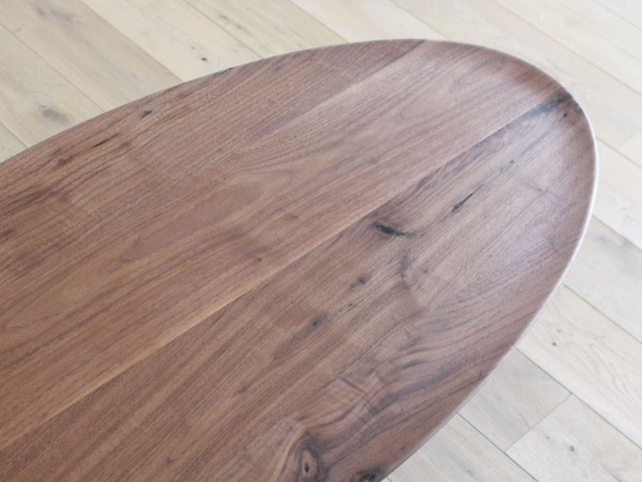 LEGARE Oval Table