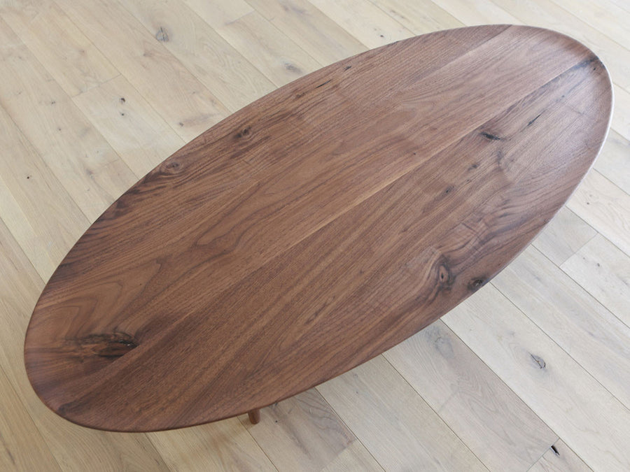 LEGARE Oval Table