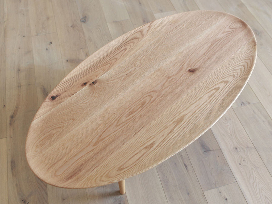 LEGARE Oval Table