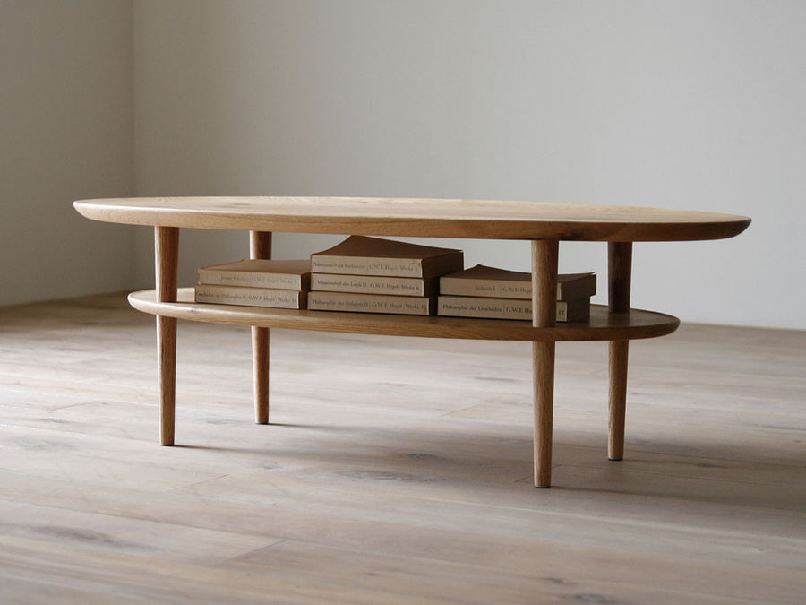 LEGARE Oval Table