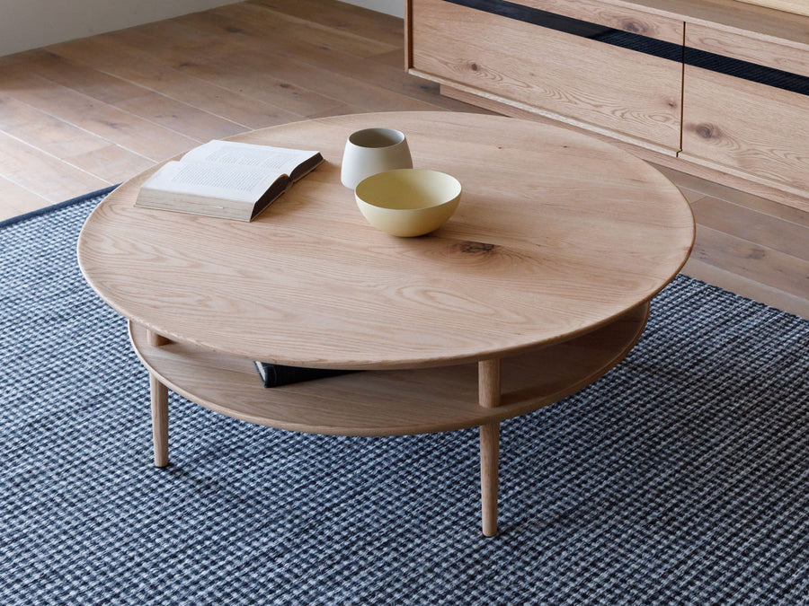 LEGARE Circle Table