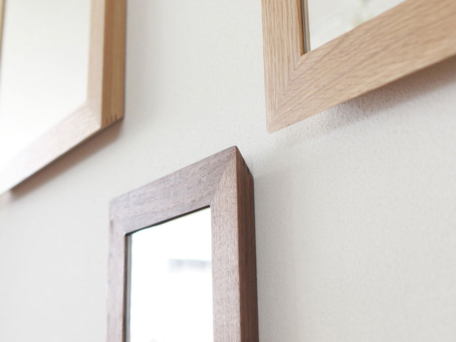 ORLO Wall Mirror