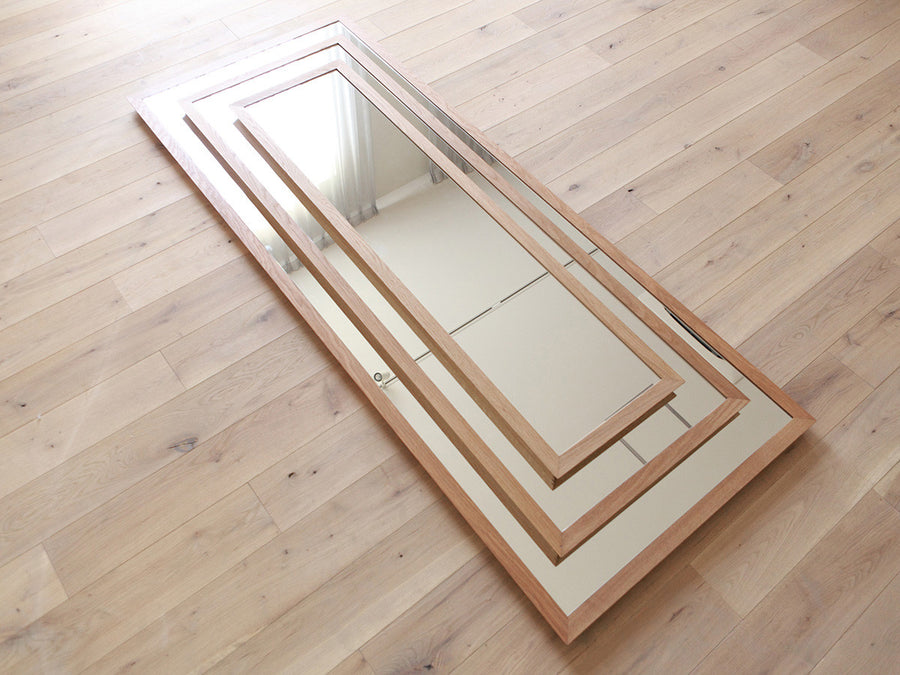 ORLO Stand Mirror