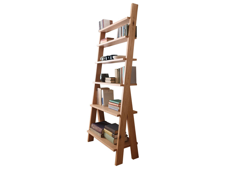 SCALA Shelf